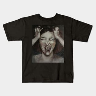 The Hellmouth Kids T-Shirt